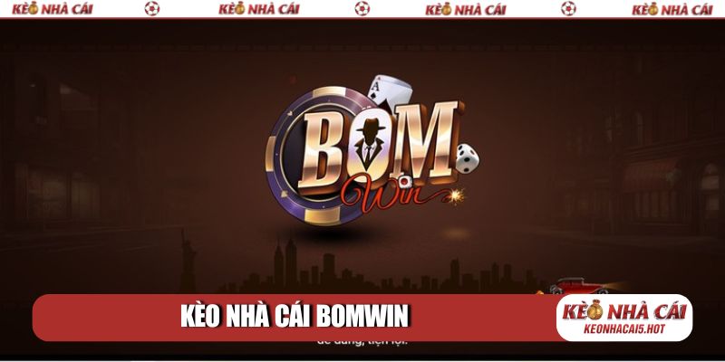 Bomwin