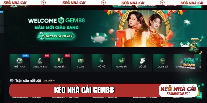 Gem88